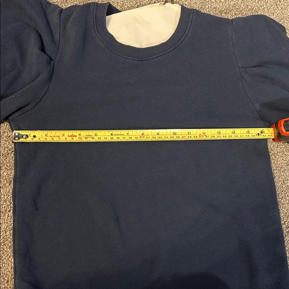 Nation LTD - Joss Sweatshirt - Picture 12 of 15